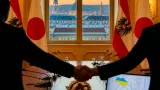 Wien als Brücke nach Tokio: Meinl-Reisinger und Motegi vereinbaren Vertiefung von Wirtschaft und Sicherheit