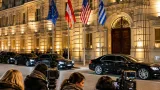 Wien als möglicher Kanal in den Iran-Gesprächen: US-Strategie mit europäischen Partnern