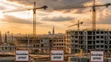 Wien drohen 4.000 Wohnungen weniger als geplant – Wohnbau unter Druck