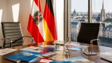Wiener FPÖ-Chef Nepp verteidigt Kooperation mit AfD – Distanz zu Kickl bleibt aus