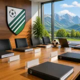 FC Wacker Innsbruck gründet Strategie- und Wirtschaftsbeirat mit heimischen Führungskräften