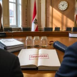 Rechnungshof mahnt: Finanzierungslücke im Insolvenzentgeltfonds stellt Regierung vor Handlungsbedarf