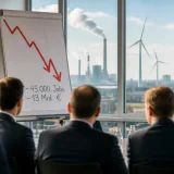 Klimadeal bis 2040 spaltet ÖVP – Wirtschaft warnt vor Job- und Leistungsrisiken
