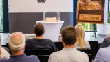Wirtschaftsbund setzt in Leoben auf Neustart und besucht heimische Betriebe