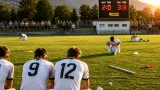 Wörgl führt 2:0 – lässt Sieg in Oberperfuss noch entgleiten