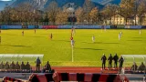 Wörgl kommt beim SC Mils nicht über 1:1 hinaus – Ausgleich unmittelbar nach der Pause