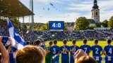 Wolfsberg unterliegt in Hartberg: spätes Kopfballtor entscheidet 1:0