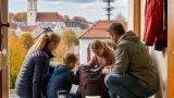 Zivilschutztag in Schärding: Familien sollen Sicherheitscheck gemeinsam durchführen
