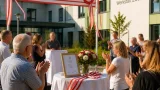 Zwettl: Caritas-Mitarbeiter Johannes Hinterholzer zum NÖ „Zivildiener des Jahres“ gewählt