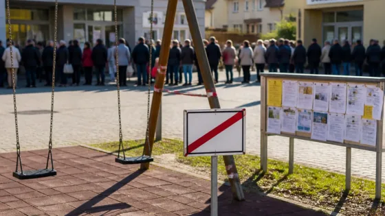 Baden: Studie und Verband fordern bessere Teilhabe für Kinder — Bedeutung auch für lokale Angebote