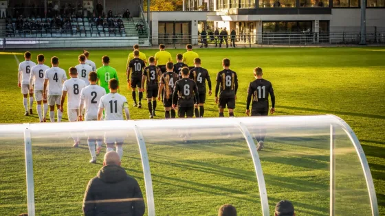 Freistadt: SV Freistadt Reserve empfängt Oberneukirchen Reserve in Runde 9