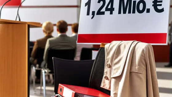 Gänserndorf: AK hilft Schwangerer nach Nicht-Verlängerung des Vertrags — 1,24 Mio. Euro für Betroffene erkämpft