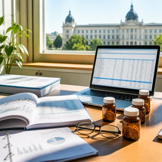 Frühe Statinbehandlung bei Typ‑2‑Diabetes könnte Demenzrisiko senken, zeigt große Registeranalyse
