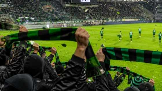 Innsbruck: Wacker gewinnt in Kapfenberg und bleibt in der 2. Liga auf Kurs