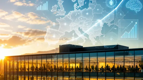 Leonding: Scale-up hello again sichert zweistellige Millionenfinanzierung für Europa-Expansion