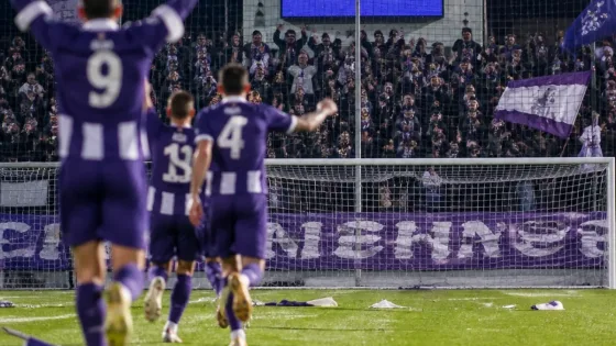 Lilienfeld feiert klaren 5:1-Heimsieg — starke erste Halbzeit entscheidet Partie