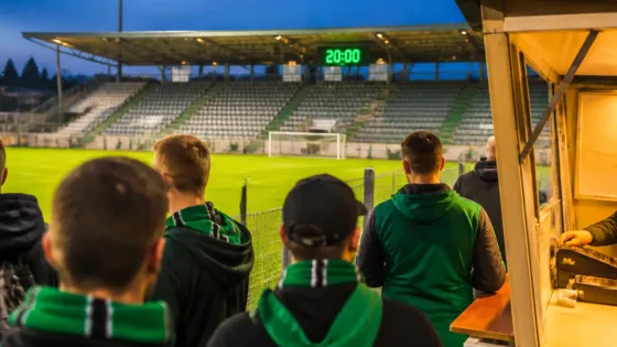 Marchtrenk empfängt SV HAKA Traun: Landesliga-Ost-Partie am 25. September