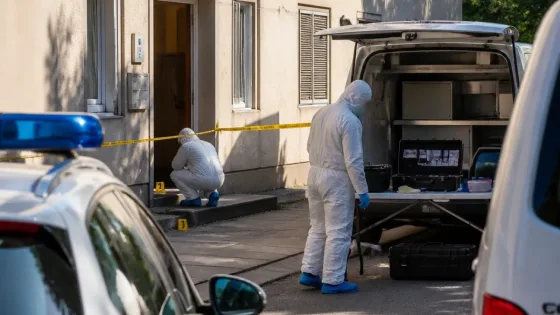 Polizeischüsse in Bad Vöslau: Staatsanwaltschaft ordnet Obduktion und Ballistik-Gutachten an