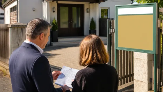 Ternitz verkauft Aufbahrungshalle in St. Lorenzen an Bestattung Stranz