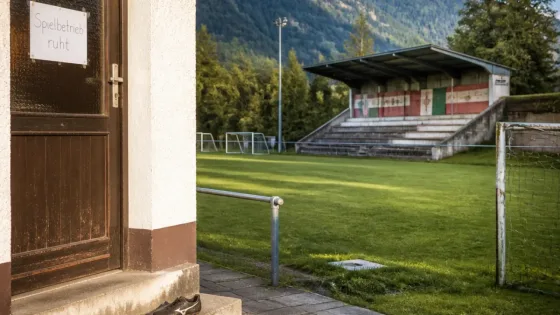 Warum Bischofshofen seinen Regionalligisten verlor und welche Folgen das für die Stadt hat
