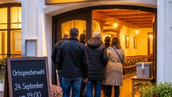 Weiden ruft Ortssprecherwahlen für Neunkirchen aus – direkte Verbindung zur Stadtpolitik stärken