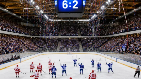Zell am See: EHC Biel gewinnt Red Bulls Salute – Salzburg mit 2:6 im Finale