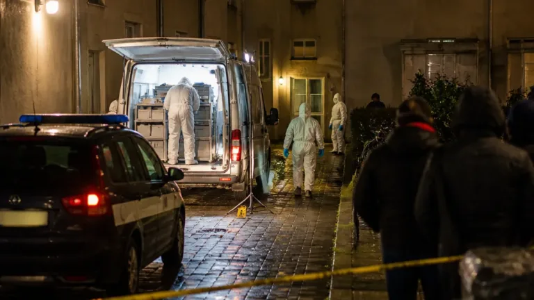 26‑Jähriger nach Streit in Rudolfsheim‑Fünfhaus tot aufgefunden — Landeskriminalamt ermittelt