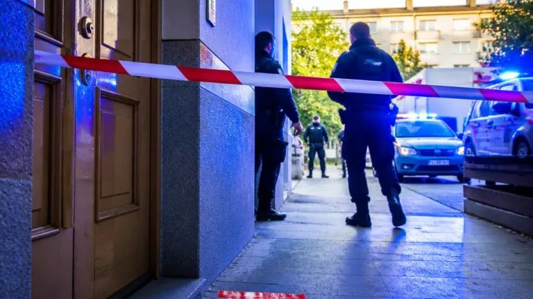 40-Jähriger in Wien-Favoriten schwer verletzt nach Messerangriff in Wohnung