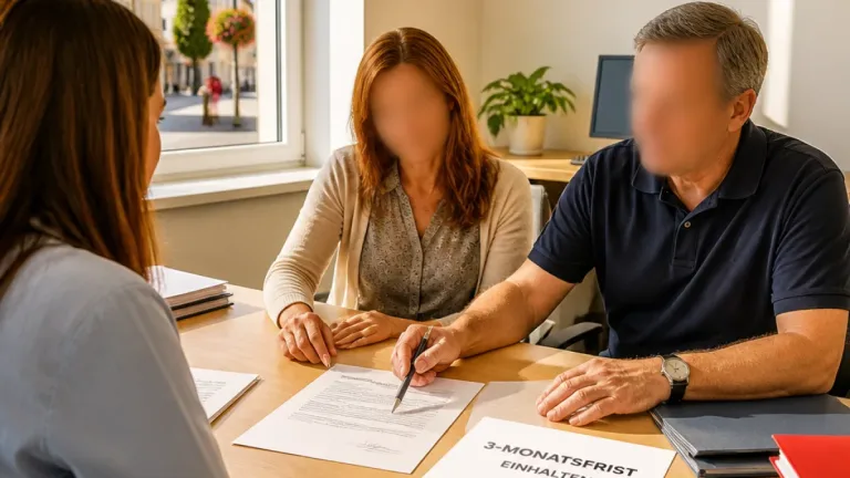 AK vermittelt in Mödling: Mutter erhält gewünschten Jobwechsel nach Karenz