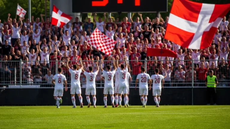 ATSV Sparta Deutsch-Wagram dreht Rückstand und siegt 3:1 gegen Großrußbach