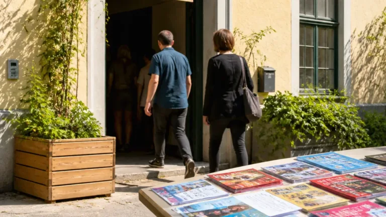 Bewohnerservice St. Anna zieht wegen Sanierung ins Probehaus Gnigl – Angebot bleibt erhalten