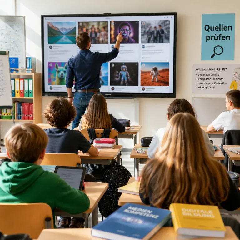 JFF fordert: Informationskompetenz dauerhaft in Schule und Jugendarbeit verankern