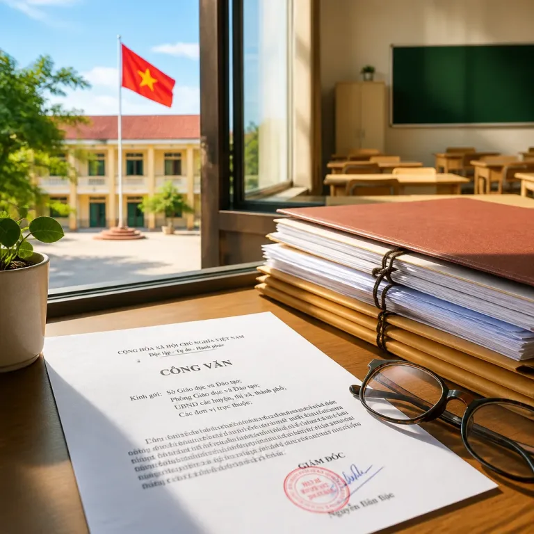 Bildungsministerium fordert dringende Personalentsendung und Neustrukturierung vor Schuljahr 2026/27