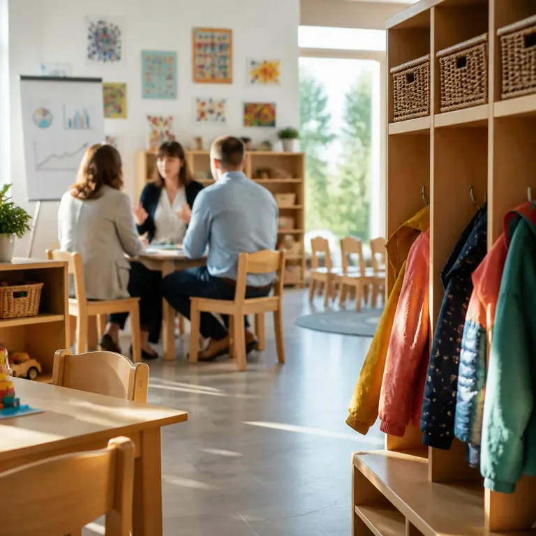 Quik besucht Kita Kempkesstege: Fachkräftemangel und KiBiz-Reform im Fokus