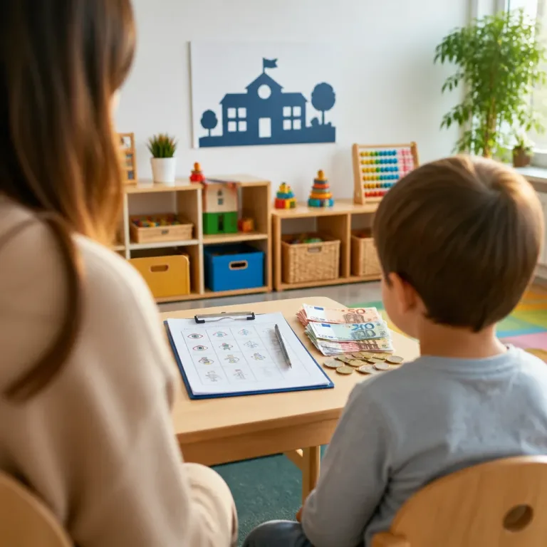 Bundeskabinett bringt Gesetz zur frühen Förderung: Tests für Vierjährige und Milliardenprogramm geplant