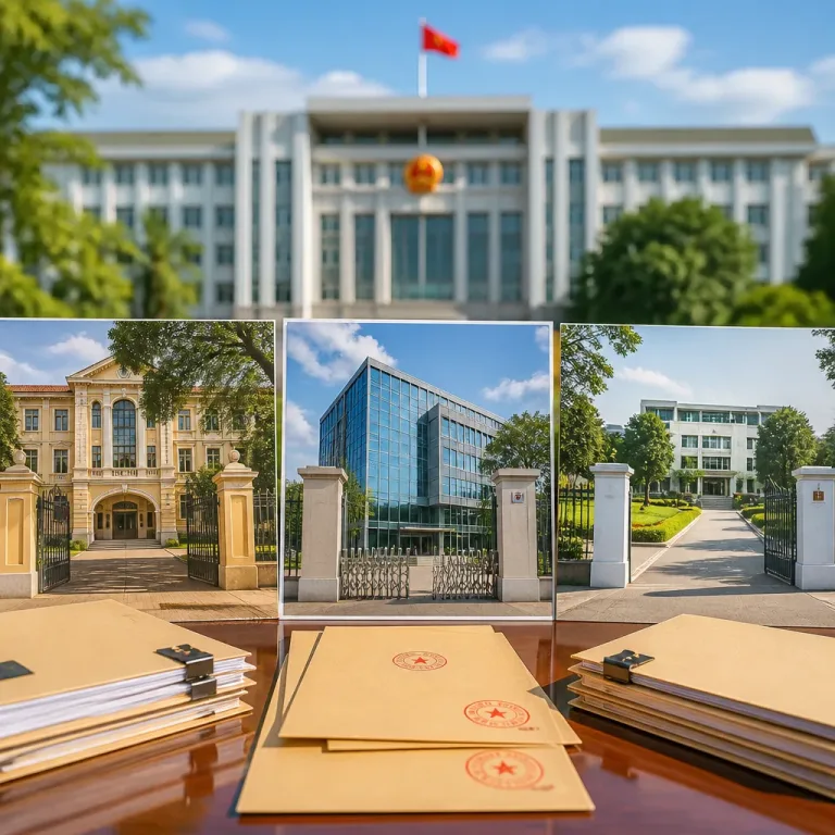Vietnam startet Registrierung für Elite-Universitäten: Drei Einrichtungen melden sich an