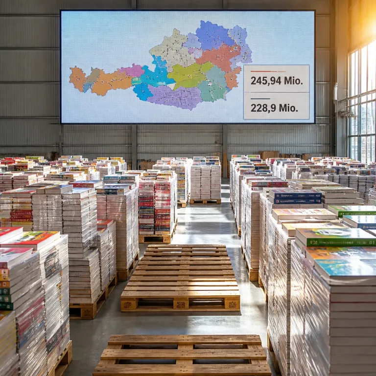 Ministerium räumt Fehler bei Lehrbuchplanung ein – Bedarf deutlich höher als Druckauflage