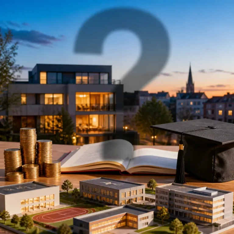 Stadtgesetz stärkt kommunale Befugnisse für hochwertige Bildung und Talentförderung