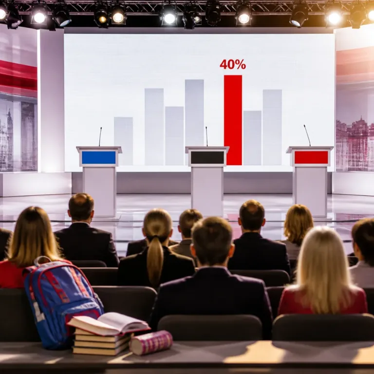 AfD‑Pläne gegen Schulpflicht entzünden Debatte in MDR‑Wahlarena