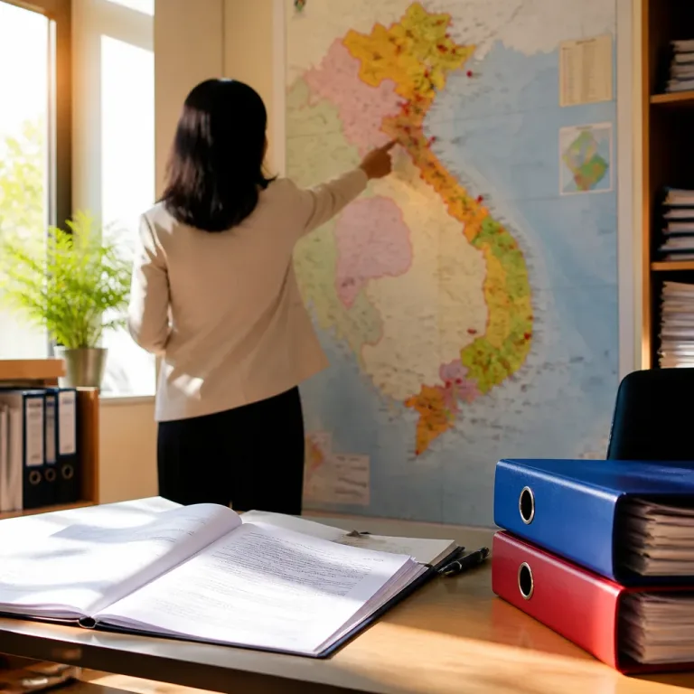 Vietnam verlangt von Kommunen Personalplanung nach Schulrestrukturierung