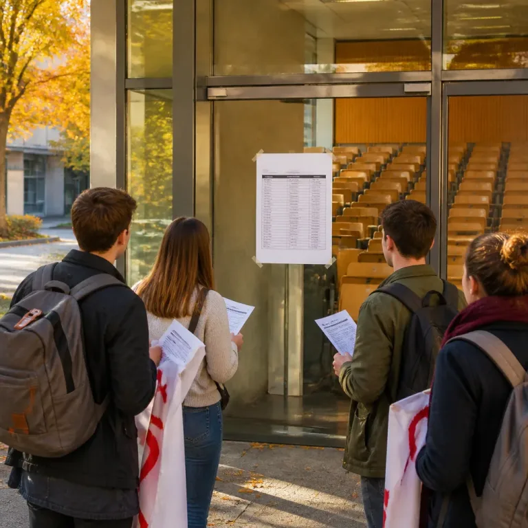 Uni Hamburg kürzt Studienplätze massiv – Über 1.000 Plätze bis 2028 fallen weg