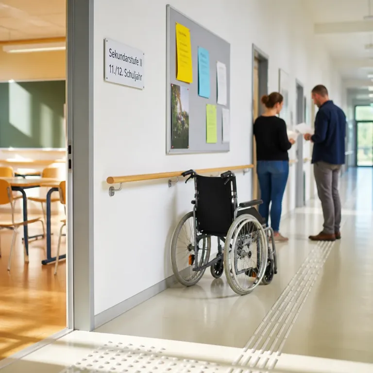 Behindertenrat fordert klare Rechtsansprüche und mehr inklusive Pädagogik für Schulreform