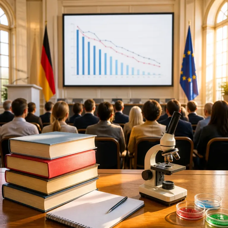 Pisa 2025: Neue Ergebnisse werden präsentiert — Fragen zur Leistung und Chancengerechtigkeit bleiben