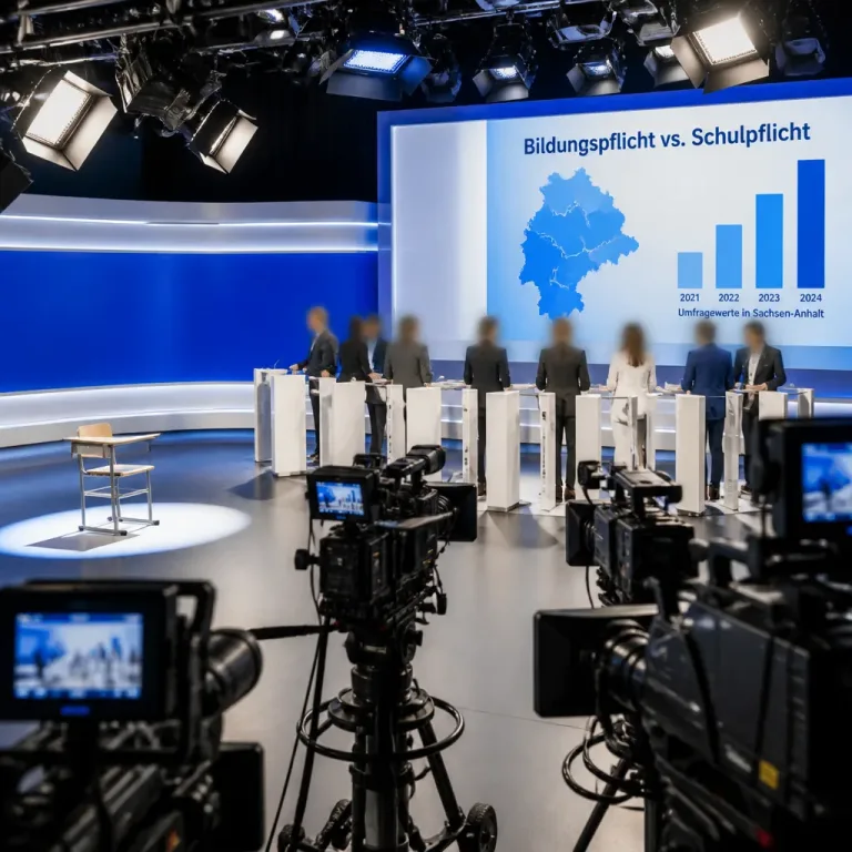 AfD‑Pläne zur Abschaffung der Schulpflicht geben bundesweite Debatte über Bildungspflicht neue Schärfe