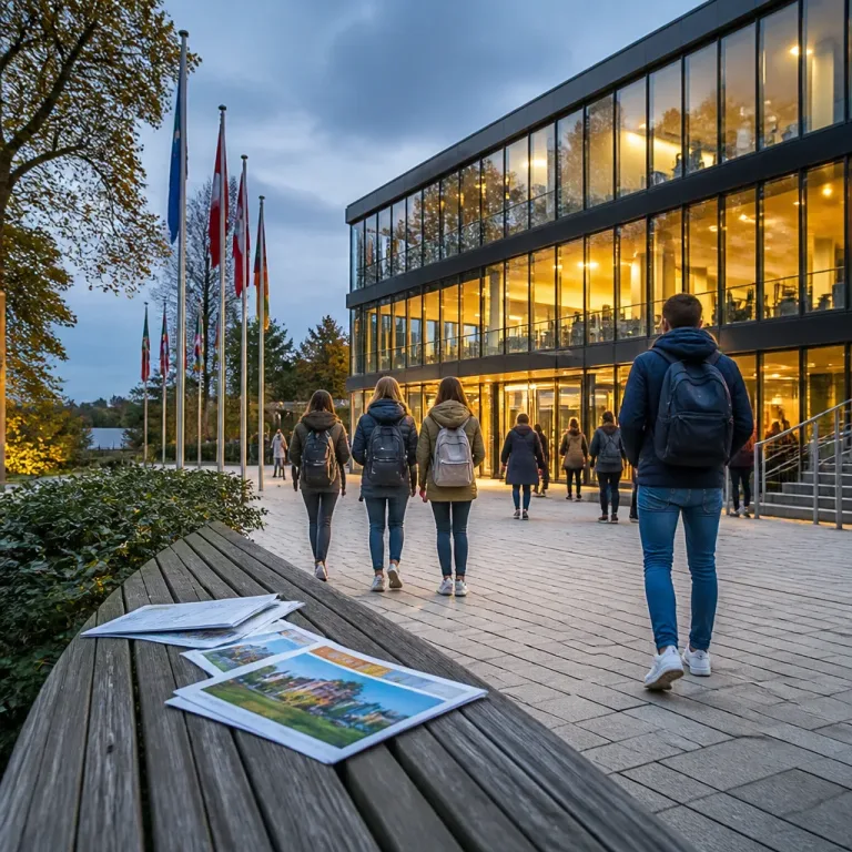 Auflösung ungarischer Stiftung setzt Modul University Vienna unter Druck — Semester mit Unsicherheit