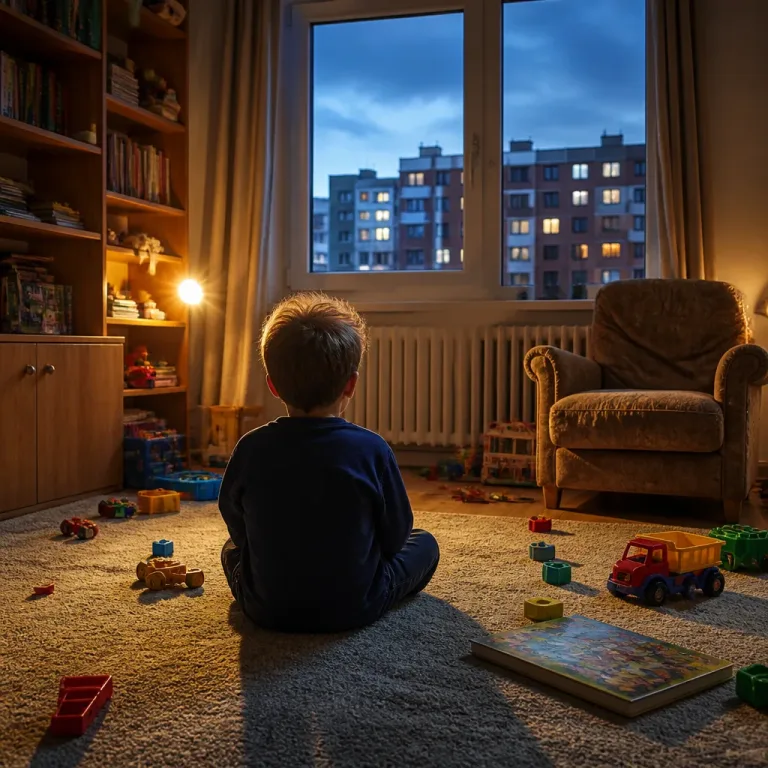 Ein Drittel der Kinder bekommt nie vorgelesen: Frühförderung entscheidet oft über Zukunftschancen