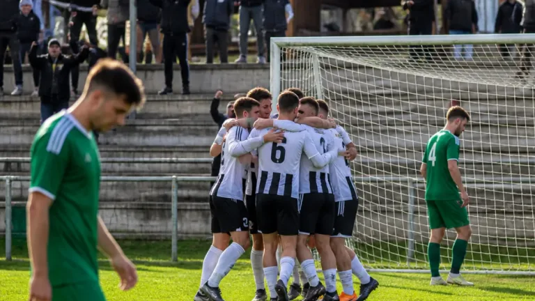 Bregenz-Amateure bestätigen Frühform mit 5:2-Sieg in Mühlebach