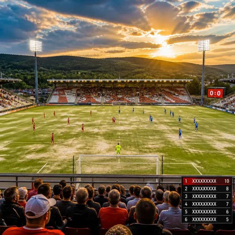 Sepsi und FCSB trennen sich 0:0 – FC Argeș führt nach vier Runden die Superliga an