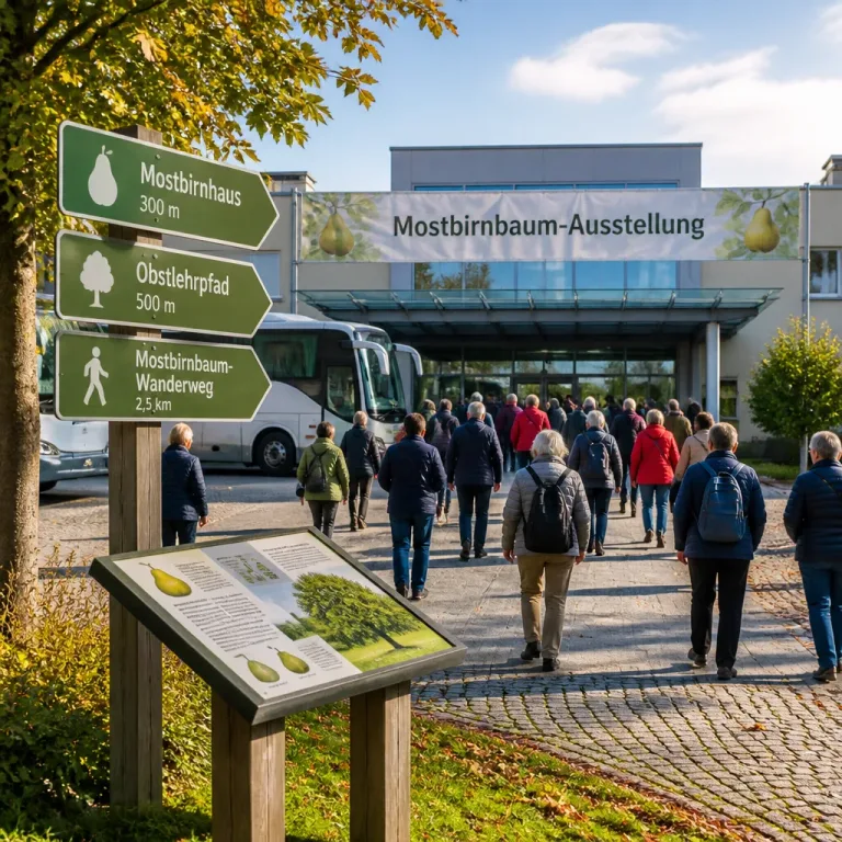 Niederösterreichische Landesausstellung zieht über 100.000 Besucher an und stärkt Mostviertel
