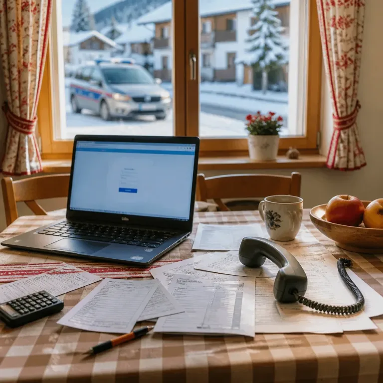 Internet- und Telefonbetrug: Senioren verlieren im unteren sechsstelligen Bereich